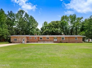 202 Waters Cir, Goldsboro, NC 27534