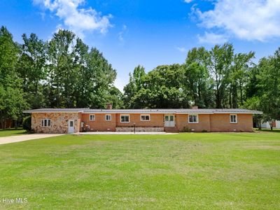 202 Waters Circle, Goldsboro, NC, 27534