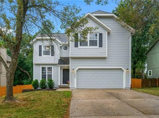 13987 W 147th St, Olathe, KS 66062