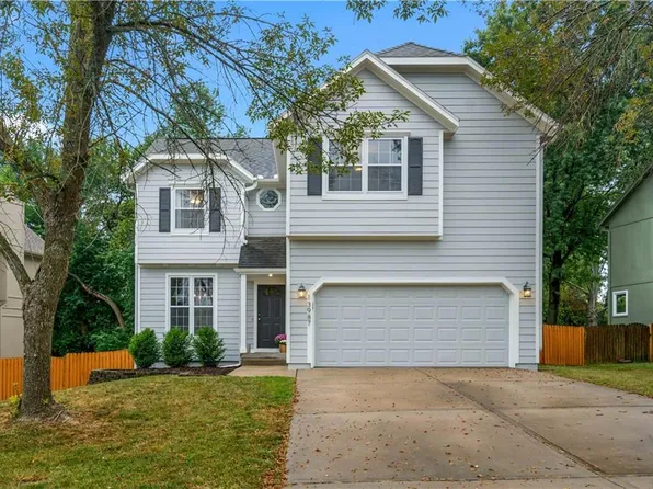 13987 W 147th St, Olathe, KS 66062