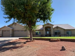 4013 Buckskin Ave, Kingman, AZ 86401