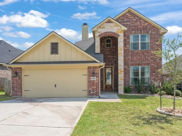 6336 Spartan Dr, College Station, TX 77845