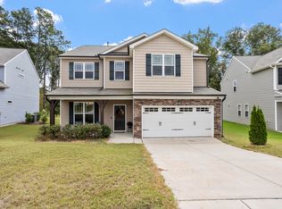 103 S Stonehaven Way, Clayton, NC 27527
