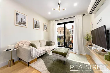 1406 Lincoln Place, #4F