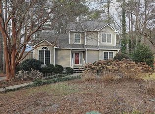 978 W Mill Bnd NW, Kennesaw, GA 30152