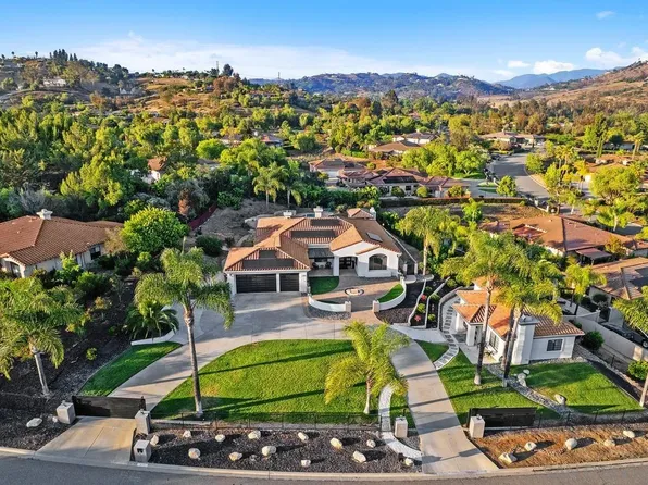 3724-26 Cedar Vale Way, Fallbrook, CA 92028