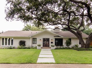 5756 Stonegate Rd, Dallas, TX 75209