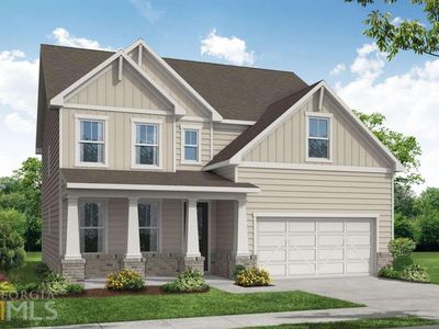 10 Ridgeline Way, Cartersville, GA, 30121