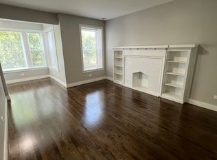 8021 S Carpenter St #3, Chicago, IL 60620