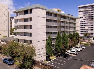 Makiki Holiday, Honolulu, HI 96822