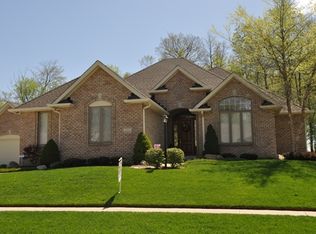 7313 Rooses Way, Indianapolis, IN