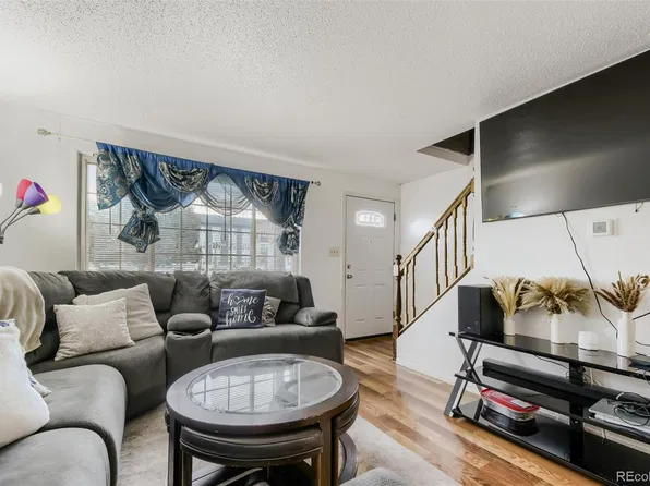 1751 Norfolk Street #B, Aurora, CO 80011