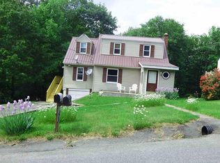 51 Budd Rd, Woodbourne, NY 12788