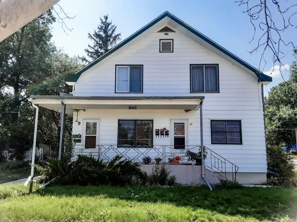 860 Bellevue Ave, 860 Bellevue Ave Unit 1, Sheridan, WY 82801