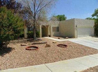 4531 Chadwick Rd NW, Albuquerque, NM 87120