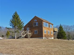 40 Mayflower Way, Ellsworth, ME 04605