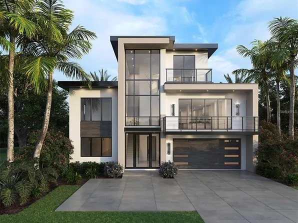 51 S ADAMS DRIVE, SARASOTA, FL 34236