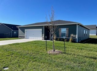 5297 N Cambridge St, Wichita, KS 67226