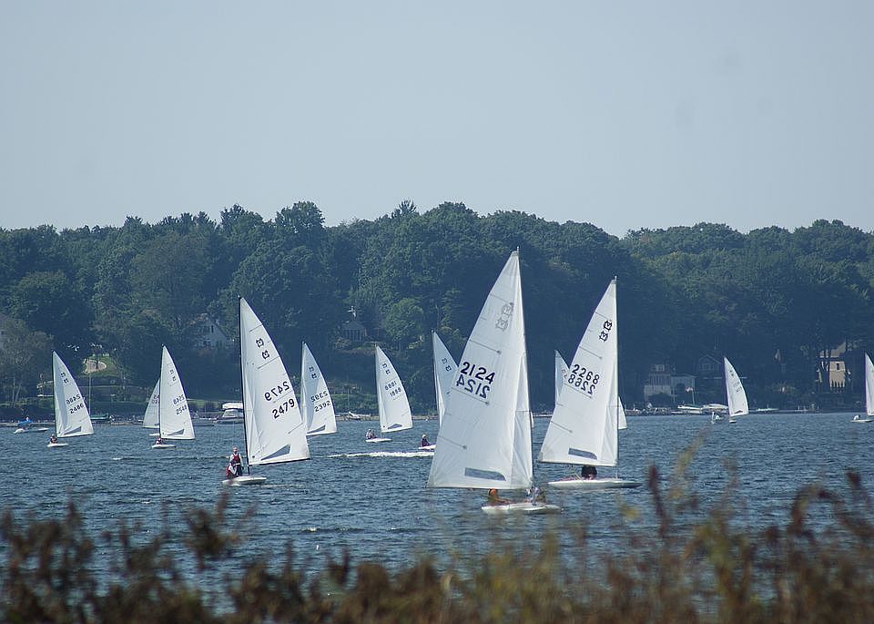 White Lake