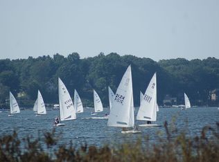 5573 S Shore Dr, Whitehall, MI 49461