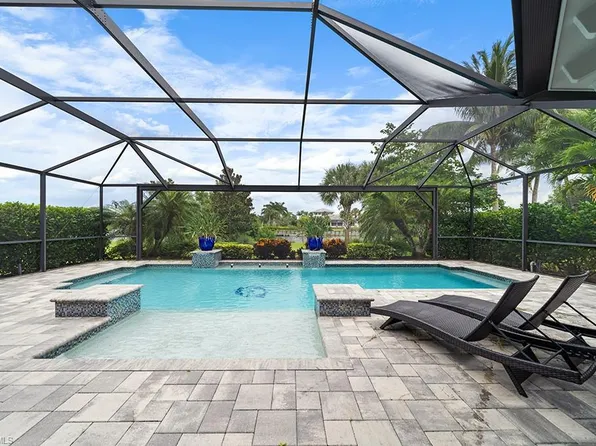 5154 Andros DR, NAPLES, FL 34113