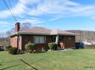 1522 Penrod St, Johnstown, PA 15902