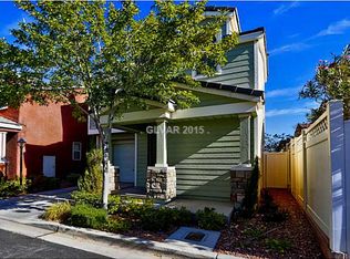 8192 Misty Sage St, Las Vegas, NV 89139