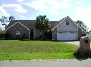 1903 Sutherland Rd, Lynn Haven, FL 32444