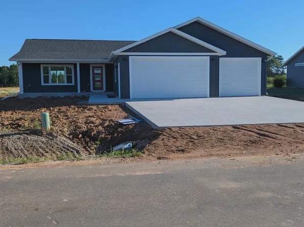 818 W ROBERTS STREET, Spencer, WI 54479