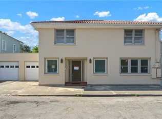 328 Alix St, New Orleans, LA 70114