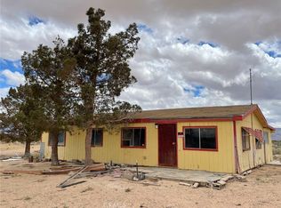34263 Orton St, Newberry Springs, CA 92365