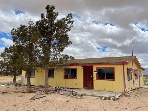 34263 Orton St, Newberry Springs, CA 92365
