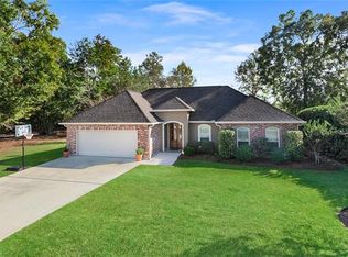 41234 Covey Run, Hammond, LA 70403