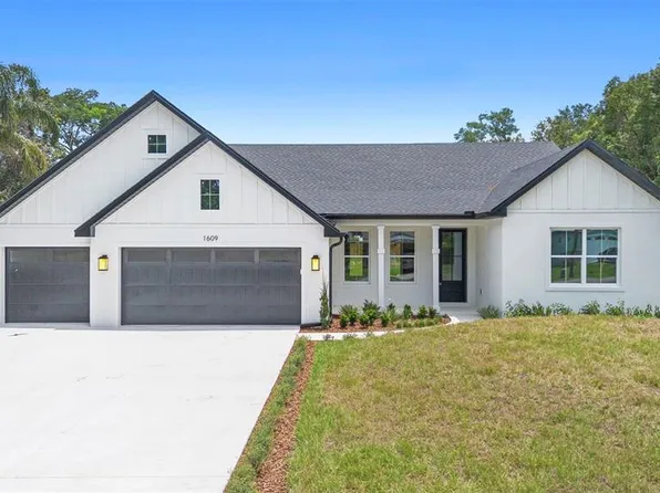 1609 Lake Downey Dr, Orlando, FL 32825