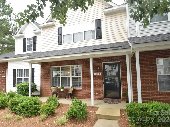 1868 Birch Heights Ct, Charlotte, NC 28213