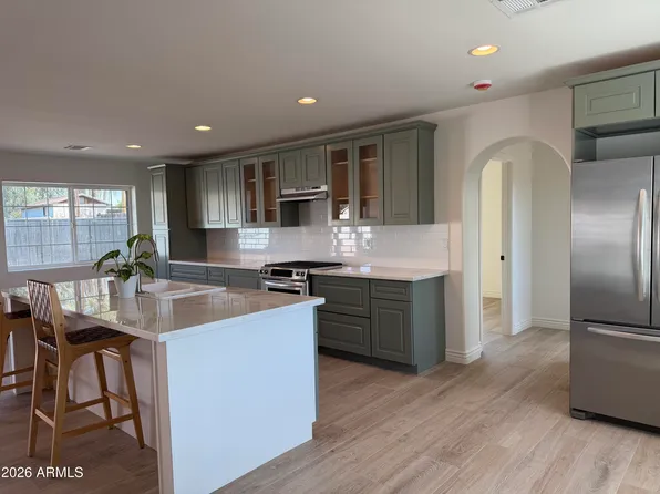 1914 W VIRGINIA Avenue, Phoenix, AZ 85009