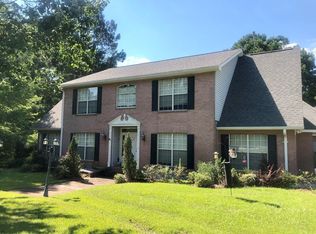 61 Highpoint Rd, Carriere, MS 39426