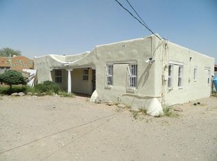 8918 4th St NW, Los Ranchos De Albuquerque, NM 87114