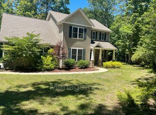 125 Oak Rd, Williamsburg, VA 23185