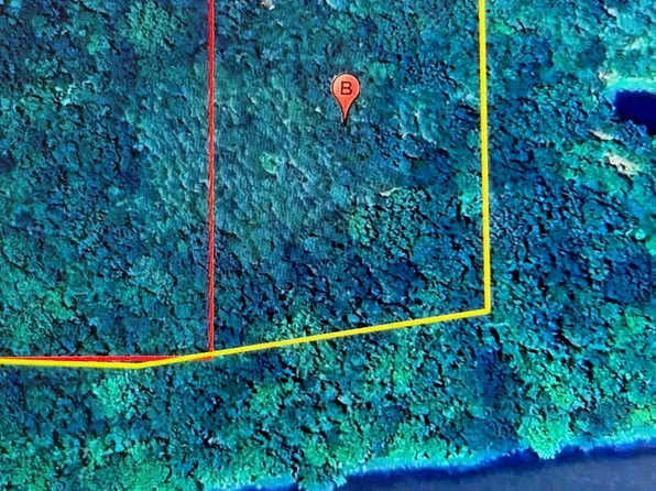 455 County Road 2361 Lot B, Clarksville, AR 72830