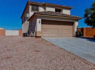 5918 Gulf Island Ave, Las Vegas, NV 89156