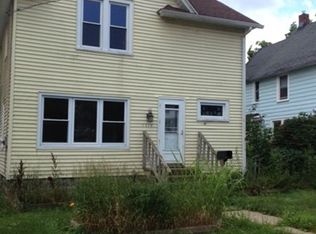 1518 E Stockbridge Ave, Kalamazoo, MI 49001