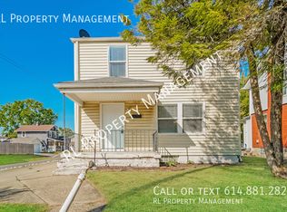 1187 Oakwood Ave #1187, Columbus, OH