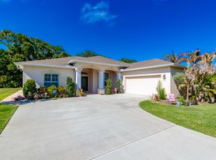 7445 36th Court, Vero Beach, FL 32967