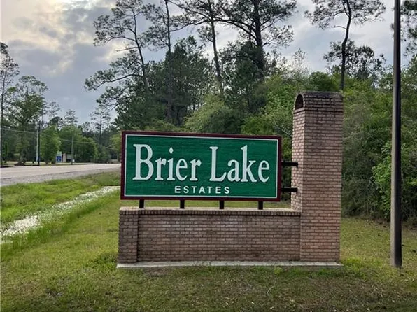 0 Springhill Dr, Lacombe, LA 70445