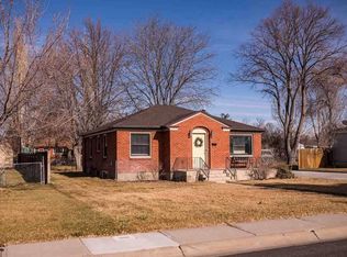 738 Ebony St, Pocatello, ID 83201