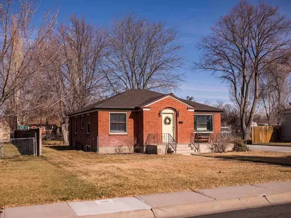 738 Ebony St, Pocatello, ID 83201