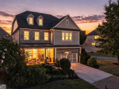 467 Lancashire Dr, Marietta, GA, 30068