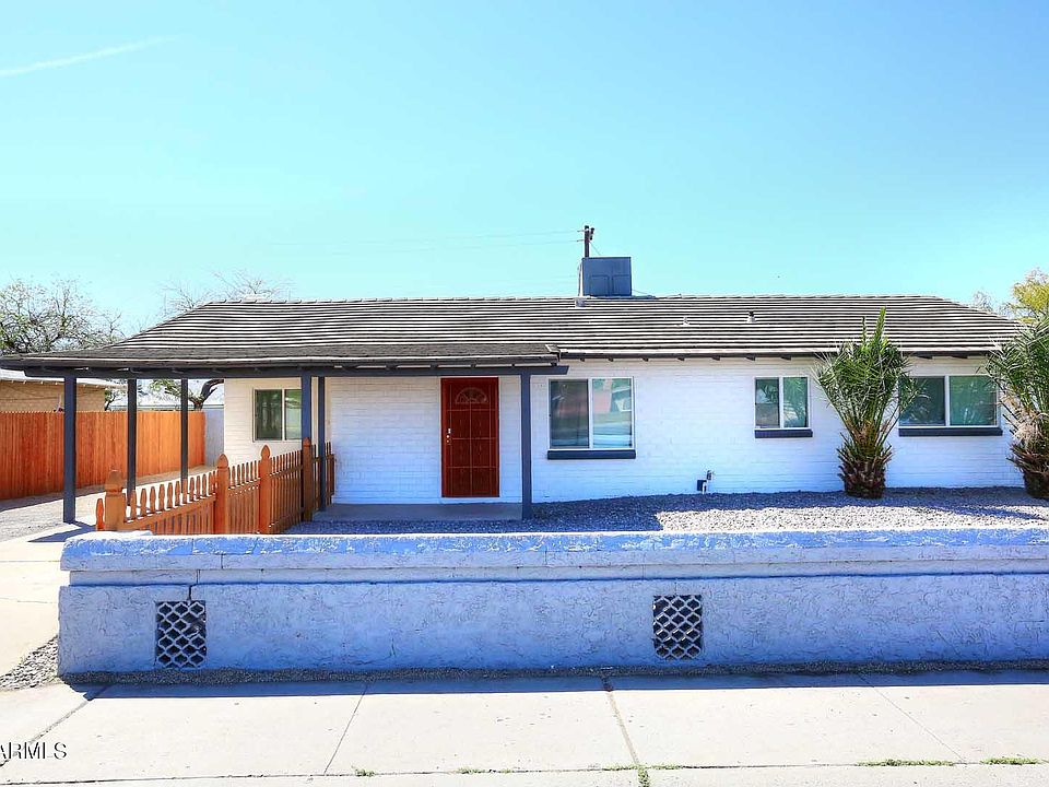 1st image of 3325 W GLENDALE Avenue