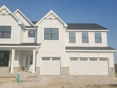 819 Harwood Ave, South Elgin, IL, 60177